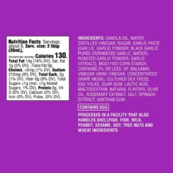 Triple Garlic Dipping Sauce - 8.25 Fl Oz - Good & Gather™ -Good & Gather GUEST c77bcd5d 2583 46a1 81bc 1771cb848226