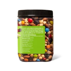 Simply Trail Mix - 35oz - Good & Gather™ -Good & Gather GUEST c89585b9 176a 4649 b45d 50681e30c280