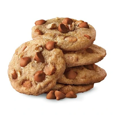 Maple Naturally Flavored With Other Natural Flavors Baking Chips - 11oz - Good & Gather™ 4 Maple Naturally Flavored With Other Natural Flavors Baking Chips - 11oz - Good & Gather™ - Image 2