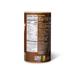 Organic Old Fashioned Oats - 18oz - Good & Gather™