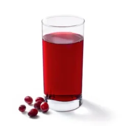 Organic Cranberry Juice From Concentrate - 32 Fl Oz - Good & Gather™ -Good & Gather GUEST c9ac3681 6ab3 4fc8 9bfb 5ebd9402f5f8