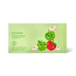 Applesauce Pouches Unsweetened - Good & Gather™ -Good & Gather GUEST c9ca0a7e c028 4714 9e63 d740885840fe