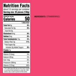 Frozen Sliced Strawberries - 16oz - Good & Gather™ -Good & Gather GUEST cadd6798 fd71 46ac bc97 53684ac4d082