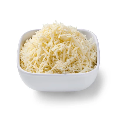 Finely Shredded Italian-Style Cheese - 8oz - Good & Gather™ 4 Finely Shredded Italian-Style Cheese - 8oz - Good & Gather™ - Image 2