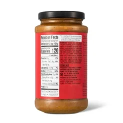 Creamy Cajun Cooking Sauce - 14.5oz - Good & Gather™ -Good & Gather GUEST cb09be17 f41a 40aa bae4 7ce91528d049