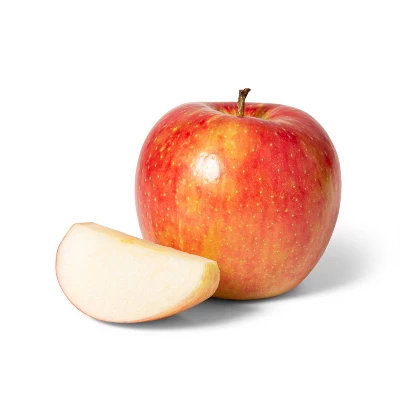 Fresh Honeycrisp Apples - 3lb Bag - Good & Gather™ 4 Fresh Honeycrisp Apples - 3lb Bag - Good & Gather™ - Image 2
