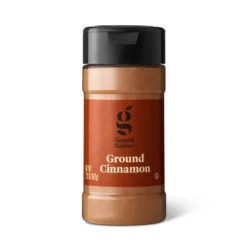 Ground Cinnamon - 2.37oz - Good & Gather™ -Good & Gather GUEST cb86dc25 9b59 4b5b beee 2c4bff7902cd
