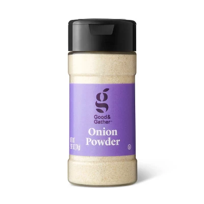 Onion Powder - 2.62oz - Good & Gather™ 5 Onion Powder - 2.62oz - Good & Gather™ - Image 3