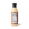 Buffalo Ranch Dressing - 11.8 Fl Oz - Good & Gather™ -Good & Gather GUEST cc474a2e c0fa 467f bd0d db395053621a