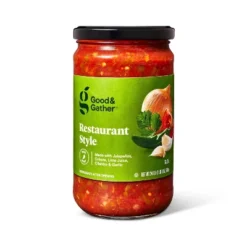 Mild Restaurant-Style Salsa 24oz - Good & Gather™ -Good & Gather GUEST ccc20e4b 3356 4504 b9df 416c93059d09
