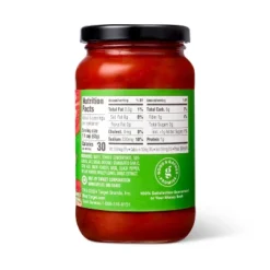 Traditional Pizza Sauce - 14oz - Good & Gather™