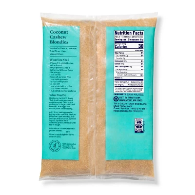 Light Brown Sugar - 2lbs - Good & Gather™ 3 Light Brown Sugar - 2lbs - Good & Gather™