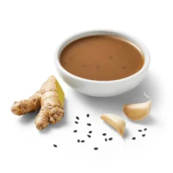 Asian Sesame Vinaigrette - 11.8 Fl Oz - Good & Gather™ -Good & Gather GUEST ce4ef495 7c11 41e2 87d9 a1c98fd56551