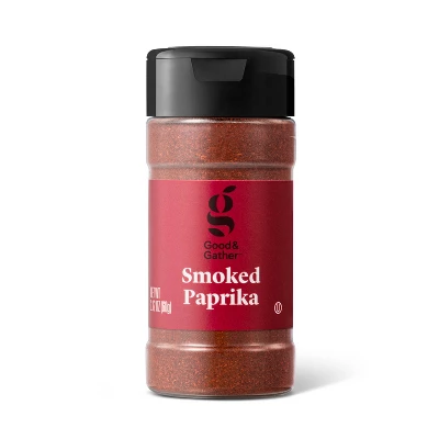 Smoked Paprika - 2.12oz - Good & Gather™ 5 Smoked Paprika - 2.12oz - Good & Gather™ - Image 3