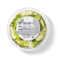 Cobb Salad Bowl - 6.25oz - Good & Gather™