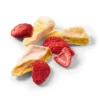 Mango & Strawberry Slices Freeze Dried Fruit Blend - 1oz - Good & Gather™ -Good & Gather GUEST cfa4e9e1 6ff8 4094 9e98 b908c960fd4c