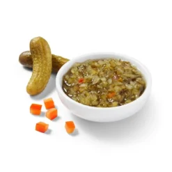 Organic Sweet Relish - 8oz - Good & Gather™ 6 Organic Sweet Relish - 8oz - Good & Gather™ -Good & Gather GUEST cfa87539 c95b 4e84 aed8 6afc60aecbce