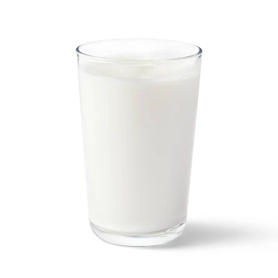 Lactose Free 1% Milk - 0.5gal - Good & Gather™ 4 Lactose Free 1% Milk - 0.5gal - Good & Gather™ - Image 2