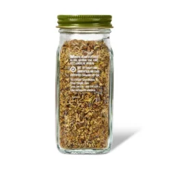 Organic Herbes De Provence - 0.7oz - Good & Gather™ -Good & Gather GUEST d0335ca5 ba92 4f13 ba32 24e2f4063f31
