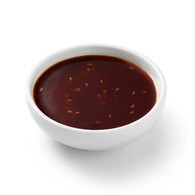Korean Barbeque Stir Fry Sauce - 12oz - Good & Gather™ 4 Korean Barbeque Stir Fry Sauce - 12oz - Good & Gather™ - Image 2