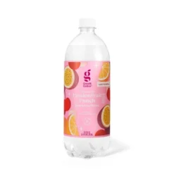 Sparkling Water - 1L Bottle - Good & Gather™ -Good & Gather GUEST d1a986db aa42 446d 9e37 9b3d3791f46c