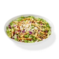 Mediterranean Crunch Chopped Salad Kit - 11oz - Good & Gather™