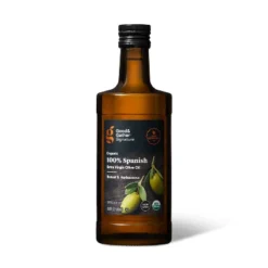 100% Organic Spanish Extra Virgin Olive Oil - 16.9fl Oz - Good & Gather™ -Good & Gather GUEST d1f5962d 1195 4173 a336 087df78ac78e