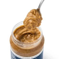 Organic Stir Peanut Butter Crunchy - 16oz - Good & Gather™