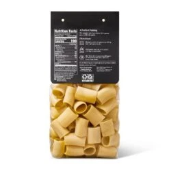 Signature Paccheri - 16oz - Good & Gather™