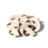 Fresh Sliced White Mushrooms - 8oz - Good & Gather™ 1 Fresh Sliced White Mushrooms - 8oz - Good & Gather™ -Good & Gather GUEST d2f90cfe ad02 4427 b4a1 b75c643bc20c