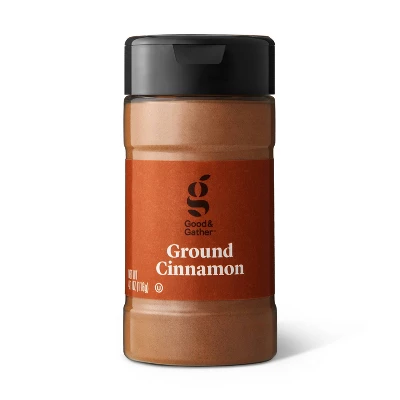 Ground Cinnamon - 4.1oz - Good & Gather™ 5 Ground Cinnamon - 4.1oz - Good & Gather™ - Image 3