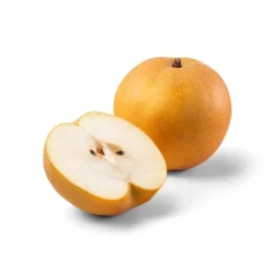 Fresh Apple Pears - 36oz/3ct - Good & Gather™