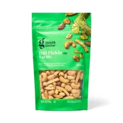 Dill Pickle Trail Mix - 8oz - Good & Gather™ -Good & Gather GUEST d443e610 32a0 4e5c 8c6e 6156c3fd3d49