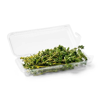 Organic Thyme - 0.5oz - Good & Gather™ 4 Organic Thyme - 0.5oz - Good & Gather™ - Image 2