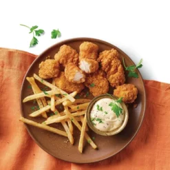 No Antibiotics Every Popcorn Chicken - Frozen - 25.5oz - Good & Gather™ -Good & Gather GUEST d53e89b6 2fb7 486b ad15 629955620436