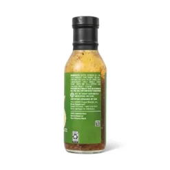 Organic Italian Dressing - 12fl Oz - Good & Gather™ -Good & Gather GUEST d6550ca0 61b0 4ba4 83d7 a3ee945e9ae6