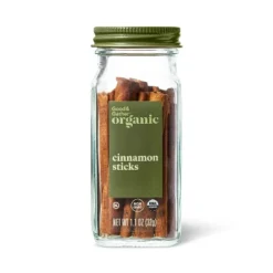 Organic Cinnamon Sticks - 1.1oz - Good & Gather™ -Good & Gather GUEST d6700c0c 46a1 4294 894d 0637dd805d55