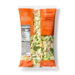 Southwest Chopped Salad Kit - 12.6oz - Good & Gatherâ„¢