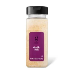 Garlic Salt - 20oz - Good & Gather™ -Good & Gather GUEST d7a4c001 2353 408d b4fb 1fd085631f08