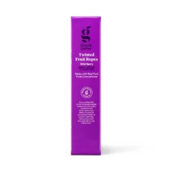 Wild Berry Fruit Twists - 5oz/8ct - Good & Gather™