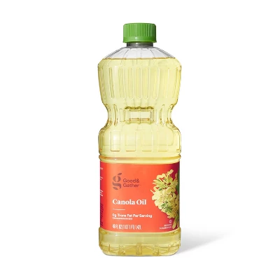 Canola Oil - Good & Gather™ 7 Canola Oil - Good & Gather™ - Image 5