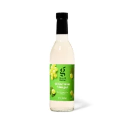 White Wine Vinegar - 12.7 Fl Oz - Good & Gather™ 7 White Wine Vinegar - 12.7 Fl Oz - Good & Gather™ -Good & Gather GUEST da55d21a adfb 43a1 b4ec 6a64ecad93e4