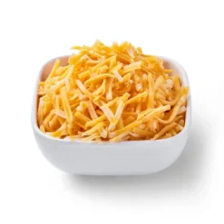 Shredded Triple Cheddar Cheese - 8oz - Good & Gather™ -Good & Gather GUEST db795a30 4da0 4a5a ad8d 4867aaeeebf7