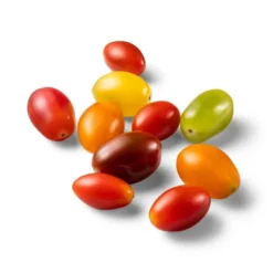 Fresh Medley Tomatoes - 10oz - Good & Gatherâ„¢ (Packaging May Vary)