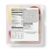 Uncured Pepperoni & Cheese Pizza Lunch Kit - 4.2oz - Good & Gather™ -Good & Gather GUEST dc8d4d5e a8c6 4af8 ac78 355776424e3c