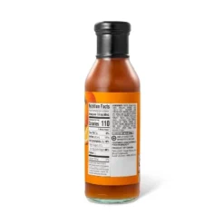 Mandarin Orange Sauce - 12oz - Good & Gather™ -Good & Gather GUEST dcad4c07 457b 4ddd 8f33 a8ec7e6c2af6