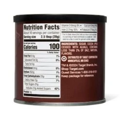 Double Chocolate Flavored Hot Cocoa Mix - 16oz - Good & Gather™