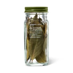 Organic Bay Leaves - 0.1oz - Good & Gather™ -Good & Gather GUEST de6960b3 63d6 4912 8365 585b77fcf465