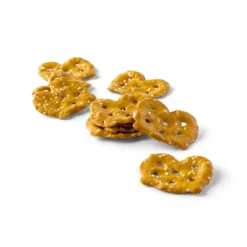 Pretzel Slims - 8oz - Good & Gather™ -Good & Gather GUEST e137d9fb 9115 4735 bf58 7218cd953d40