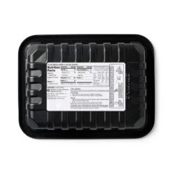 Chicken Breast Kabobs On Wooden Skewers 15oz/6ct - Good & Gather™